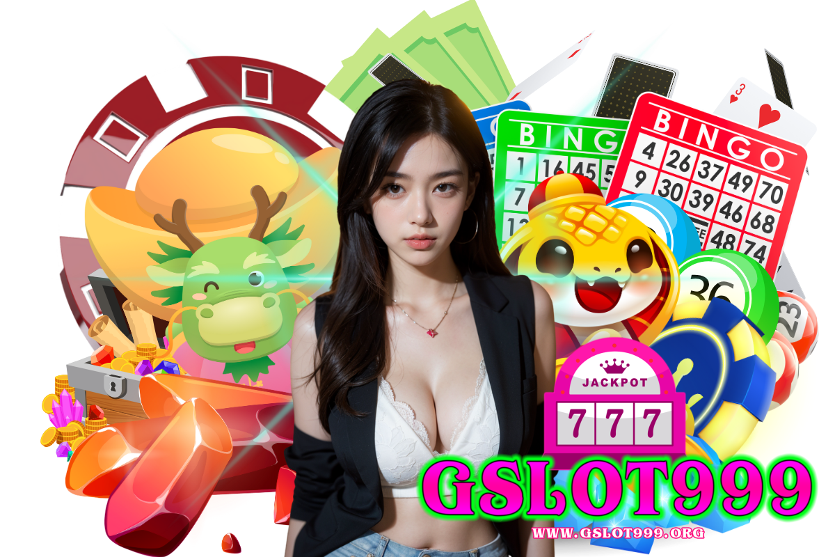 gslot999 wallet
