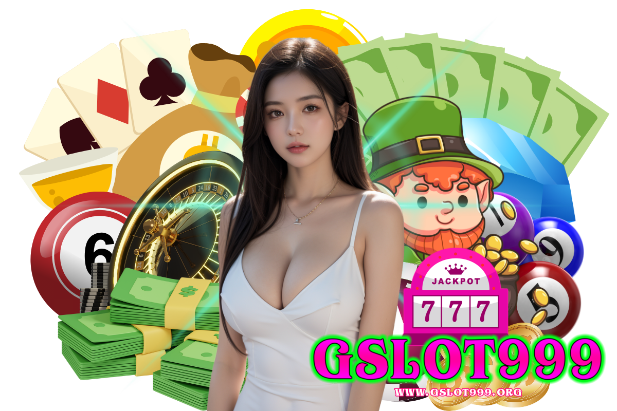 gslot999 สมัคร