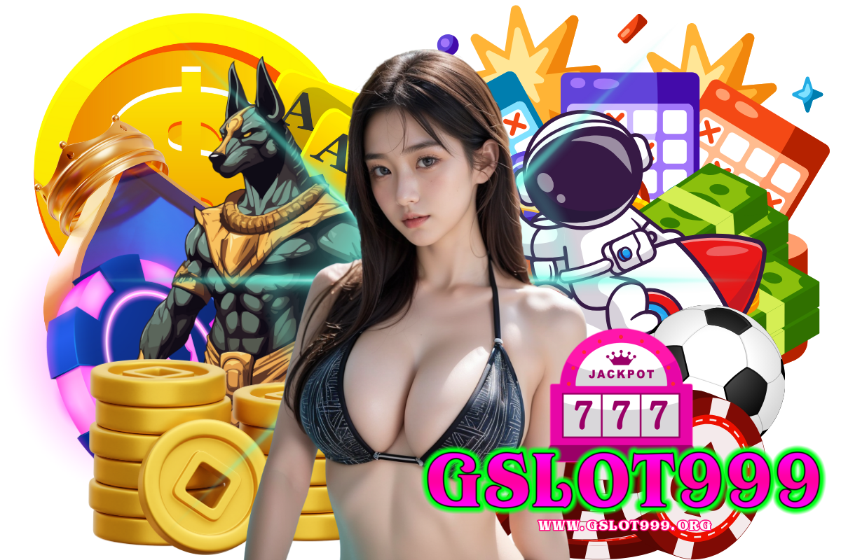 gslot999 สล็อต