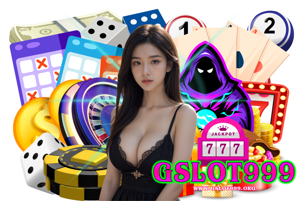 gslot999 เว็บตรง