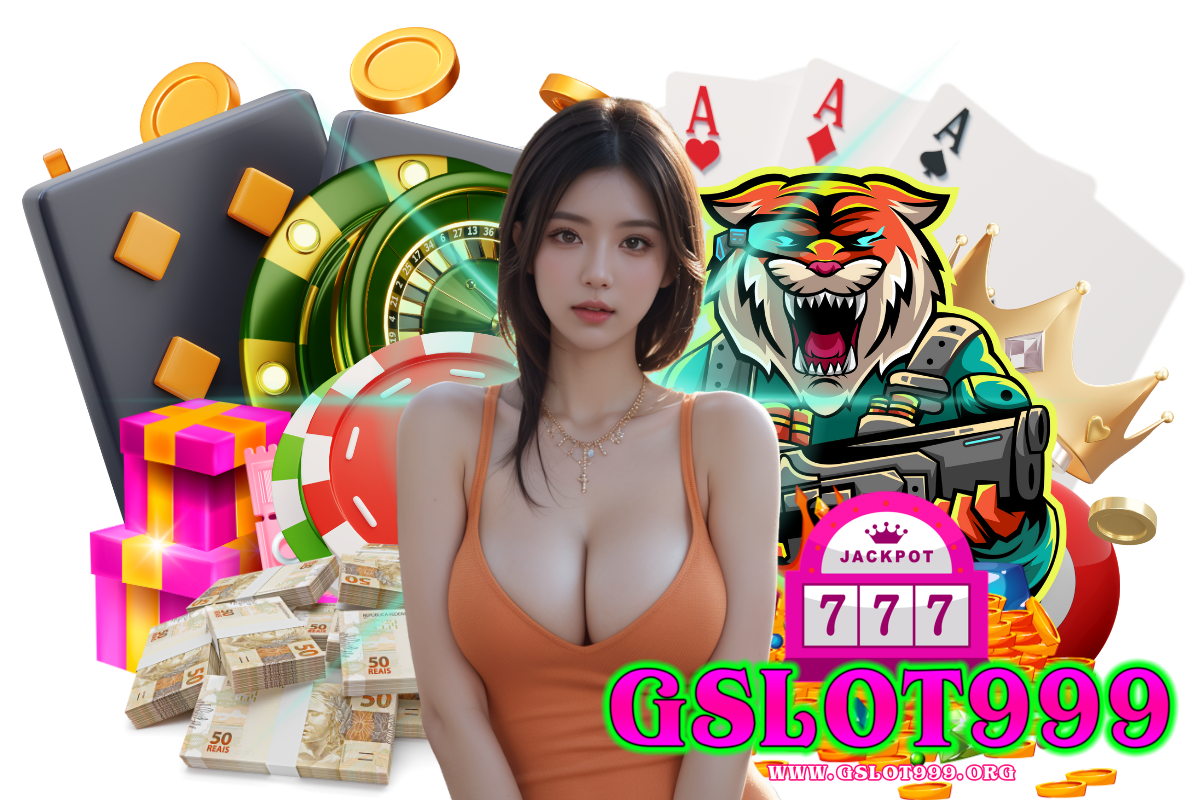 gslot999 แจกเครดิตฟรี